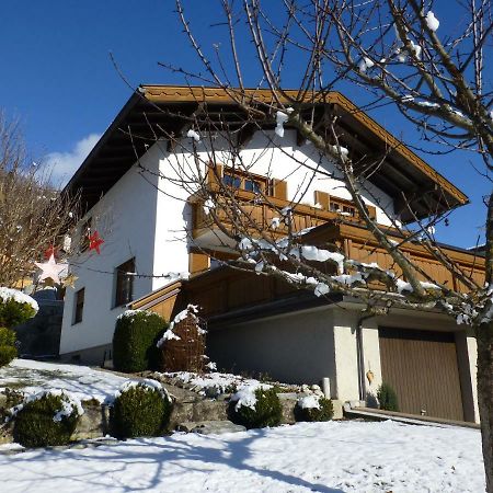 Haus Rosi Villa Утендорф Екстериор снимка