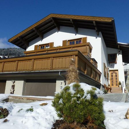 Haus Rosi Villa Утендорф Екстериор снимка
