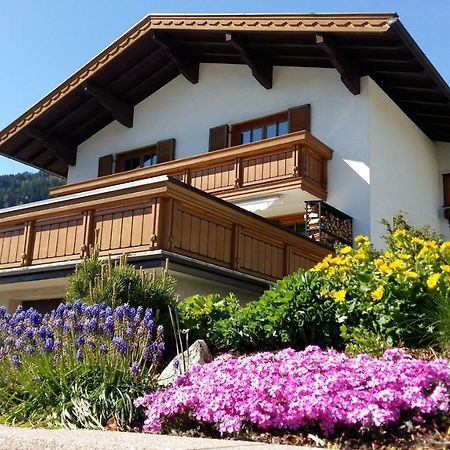 Haus Rosi Villa Утендорф Екстериор снимка
