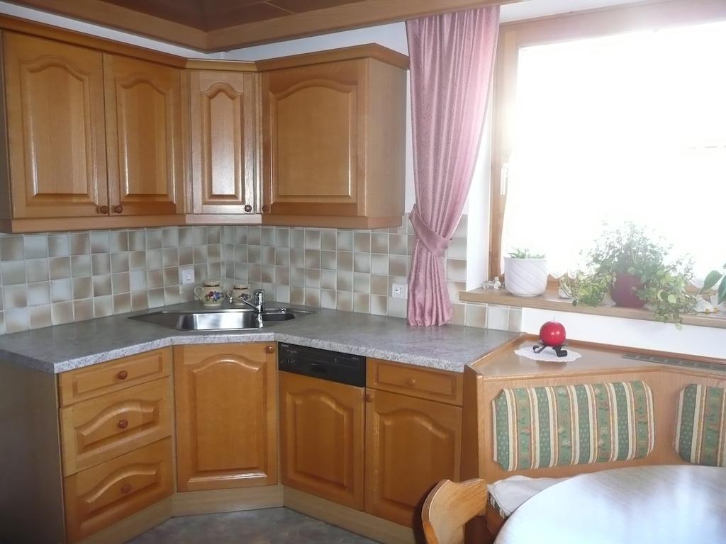Haus Rosi Villa Утендорф Стая снимка