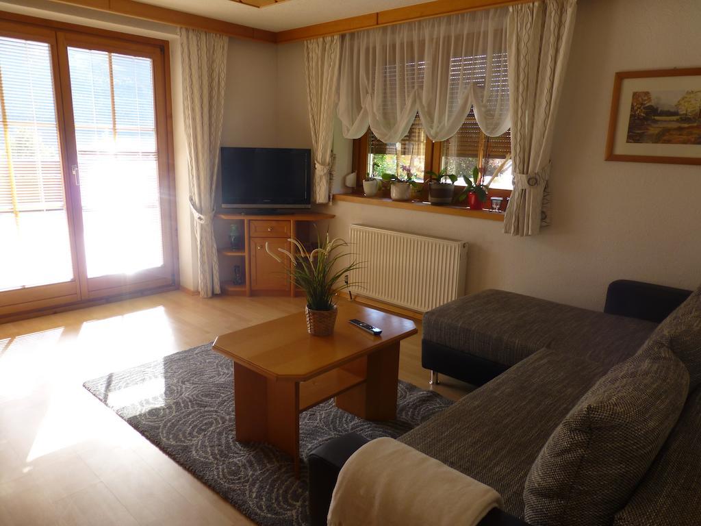 Haus Rosi Villa Утендорф Стая снимка