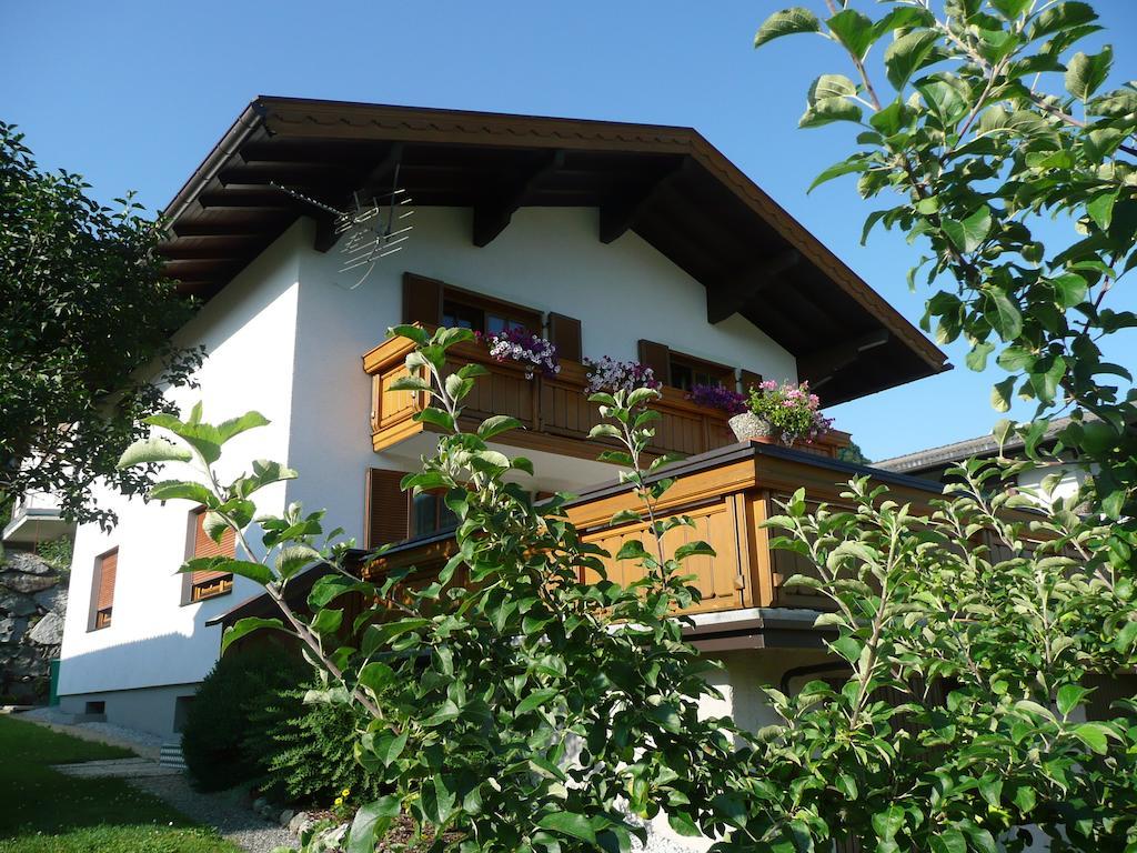 Haus Rosi Villa Утендорф Стая снимка