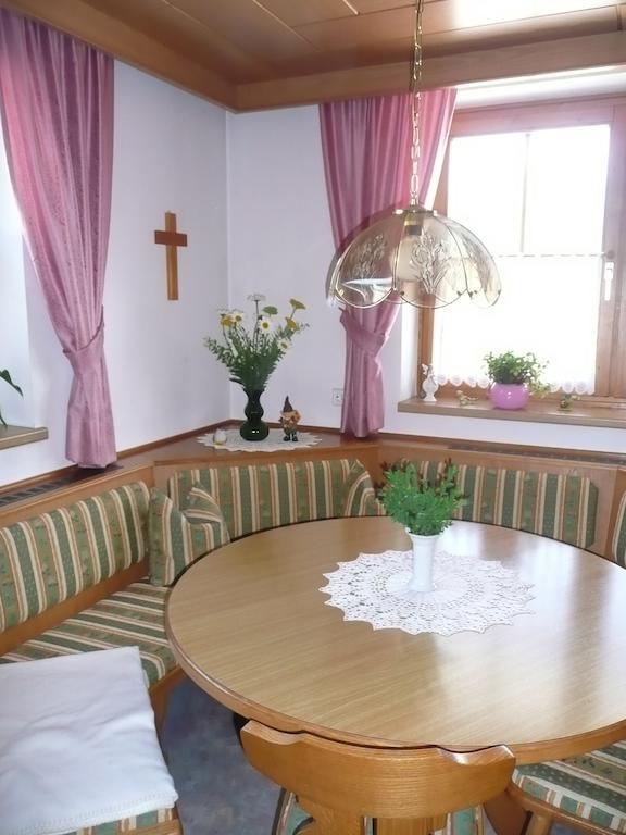 Haus Rosi Villa Утендорф Стая снимка
