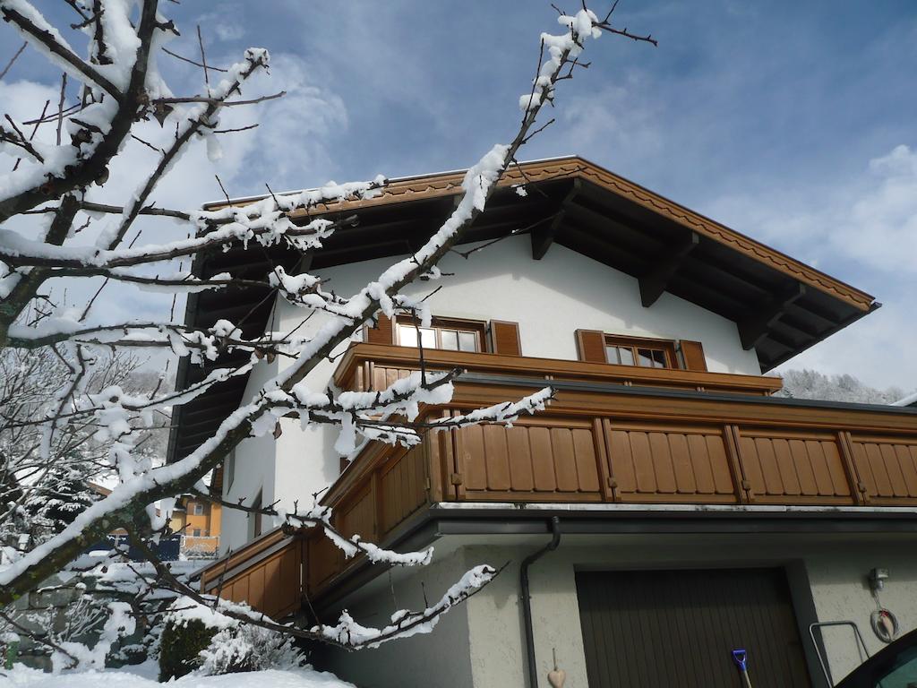 Haus Rosi Villa Утендорф Стая снимка