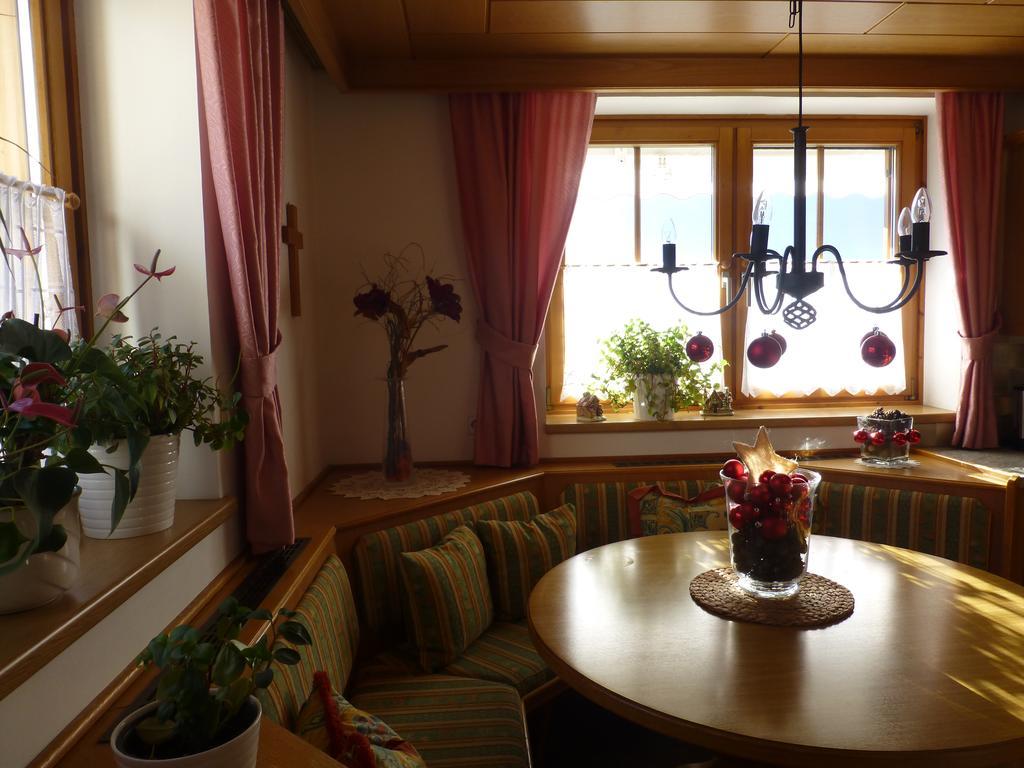 Haus Rosi Villa Утендорф Екстериор снимка