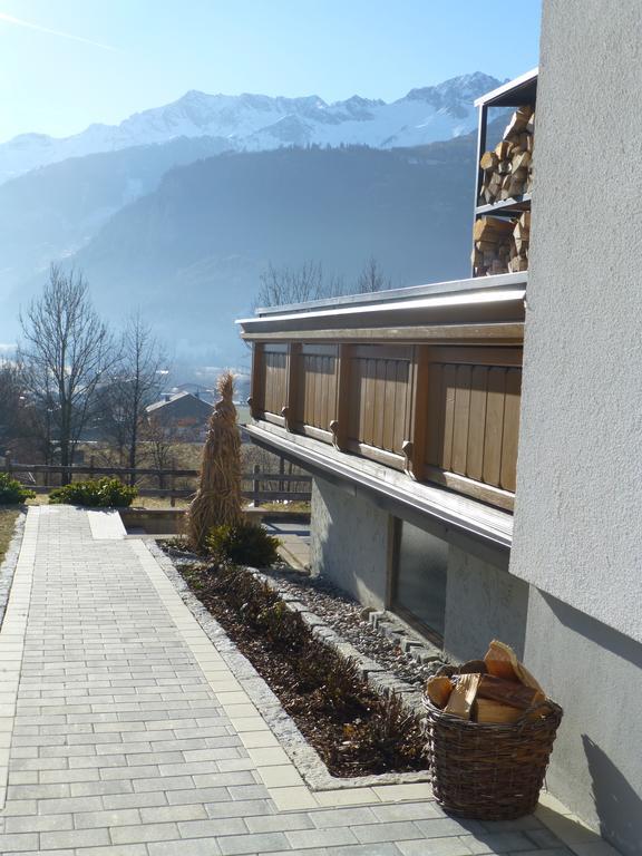 Haus Rosi Villa Утендорф Екстериор снимка