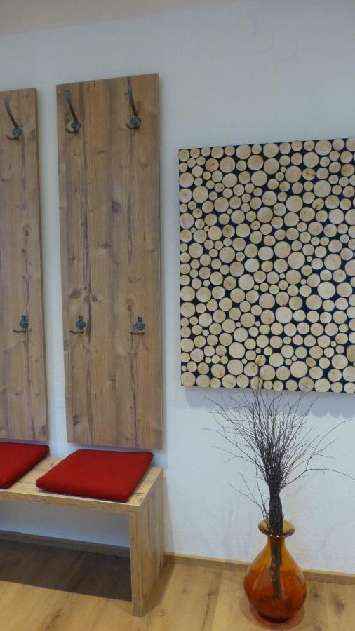 Haus Rosi Villa Утендорф Екстериор снимка