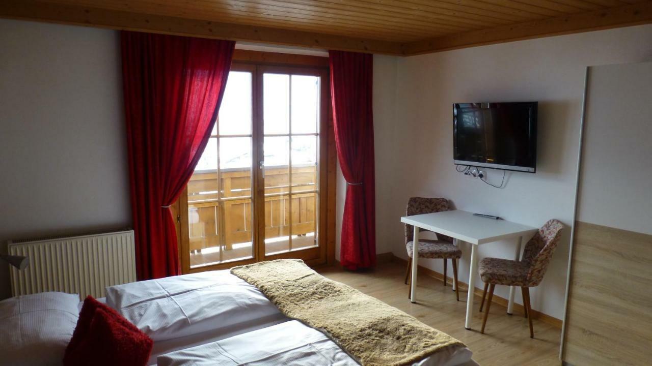 Haus Rosi Villa Утендорф Екстериор снимка