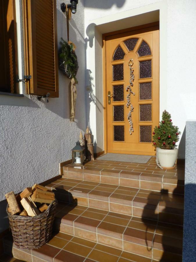 Haus Rosi Villa Утендорф Екстериор снимка