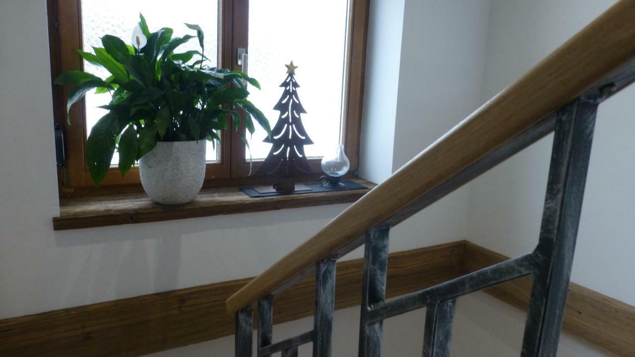 Haus Rosi Villa Утендорф Екстериор снимка