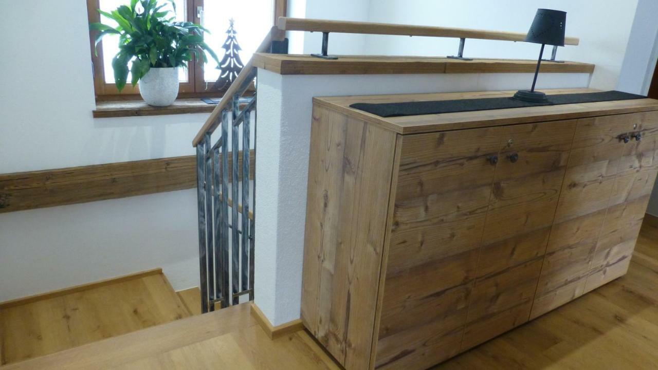 Haus Rosi Villa Утендорф Екстериор снимка