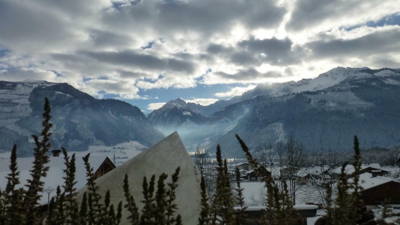 Haus Rosi Villa Утендорф Екстериор снимка