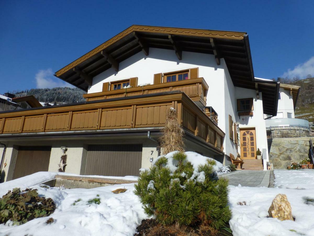 Haus Rosi Villa Утендорф Екстериор снимка