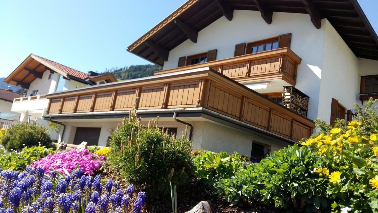 Haus Rosi Villa Утендорф Екстериор снимка
