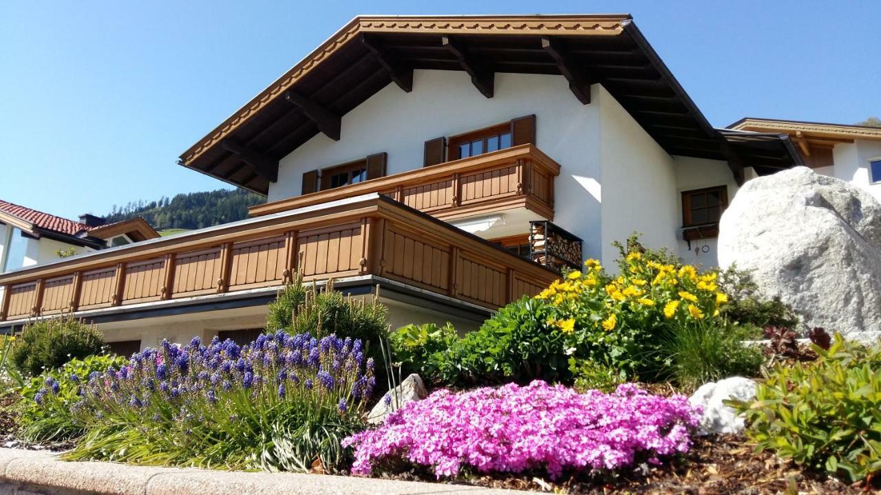 Haus Rosi Villa Утендорф Екстериор снимка